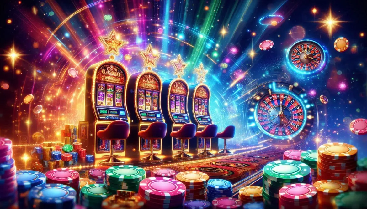 Atlantic Lotto Casino