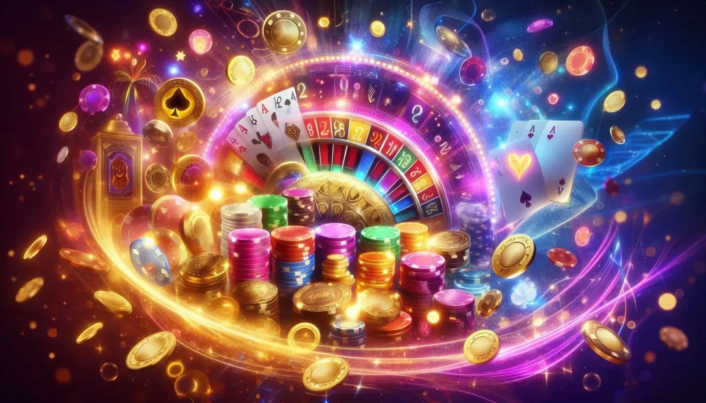 Atlantic Lotto Casino